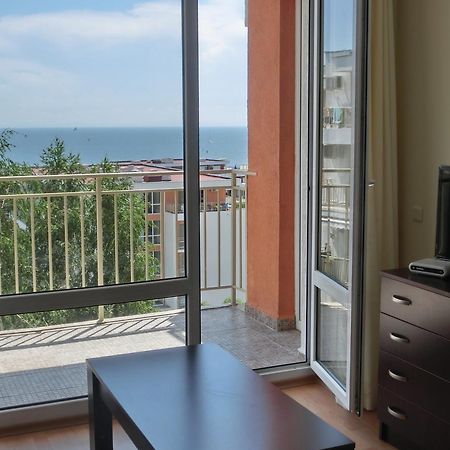 Sea View Crown Apartment On Complex With Pools And Beach, Sveti Vlas Exterior photo