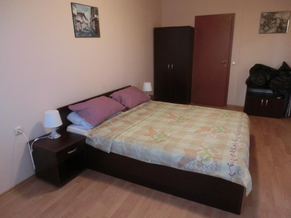 Sea View Crown Apartment On Complex With Pools And Beach, Sveti Vlas Exterior photo